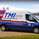 TMI - Total Maintenance Inc. - Heating Contractors & Specialties