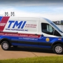 TMI - Total Maintenance Inc.