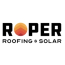 Roper Roofing & Solar - Solar Energy Equipment & Systems-Dealers