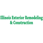 Illinois Exterior Remodeling & Construction