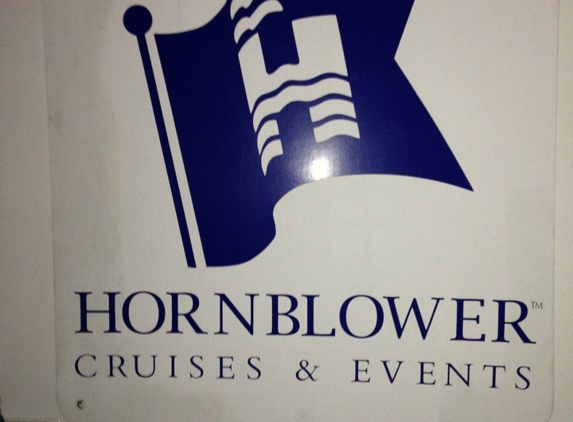 Hornblower Cruises & Events - San Diego, CA