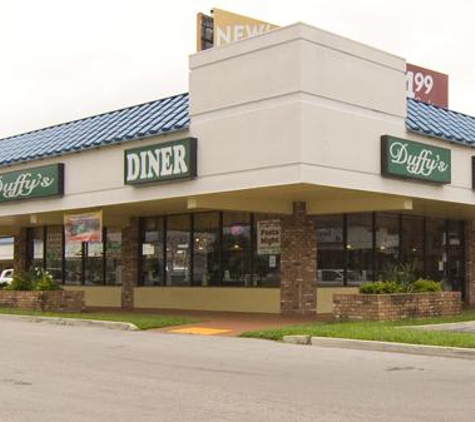 Duffy's Diner - Fort Lauderdale, FL