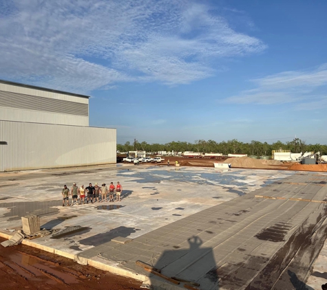 Beef's Concreting - Wagga Wagga, NSW