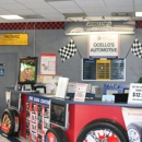 Ocello's Auto Center - Automobile Parts & Supplies