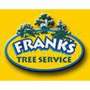 Frank's Tree Service - Stump Removal & Grinding