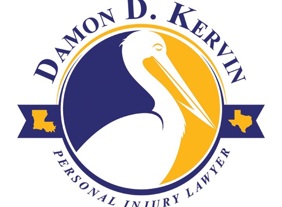 Law Offices of Damon D. Kervin - Shreveport, LA