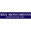 Rex Monuments gallery
