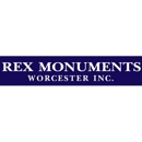Rex Monuments - Monuments