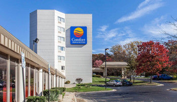 Comfort Inn & Suites BWI Airport - Baltimore, MD