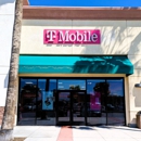 T-Mobile - Cellular Telephone Equipment & Supplies-Rental