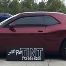 All Pro Tint - Glass Coating & Tinting