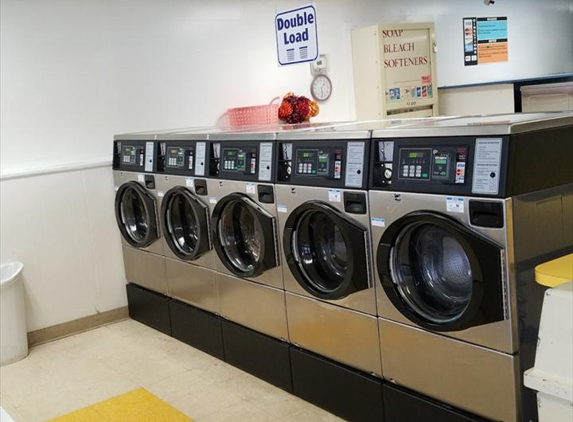 WashCo Laundry - Franklin, TN