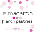 Le Macaron French Pastries - Brandon