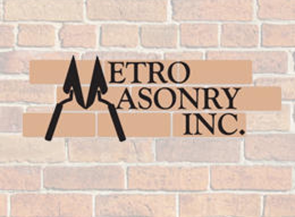 Metro Masonry Inc - Cordova, TN