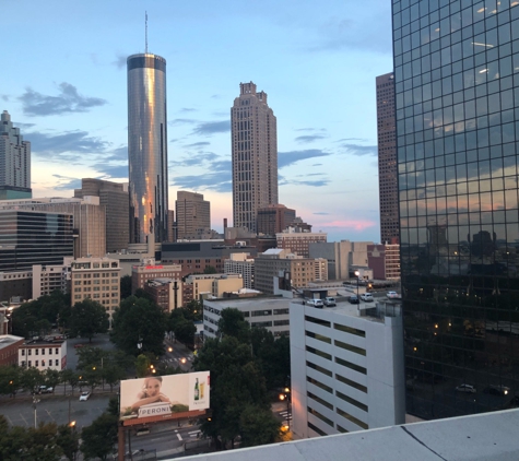 SkyLounge Atlanta - Atlanta, GA