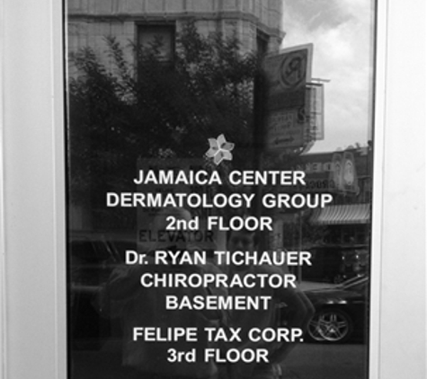 Tichauer Chiropractic - Jamaica, NY