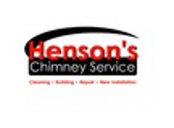Henson's Chimney Service  LLC - Pilesgrove, NJ