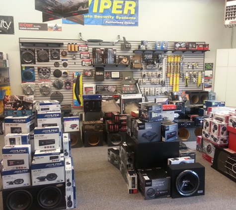 Car Audio 101 - Lincoln City, OR