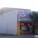 El Jacallto Oaxaqueno - Mexican Restaurants