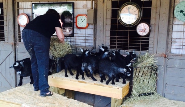 WNC Agricultural Center - Fletcher, NC