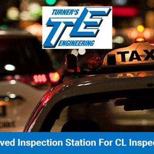 Turners Engineering - Nerang, QLD. Approved Inspection Station For CL Inspections
