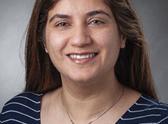 Afshari, Zahra, MD - Glenview, IL