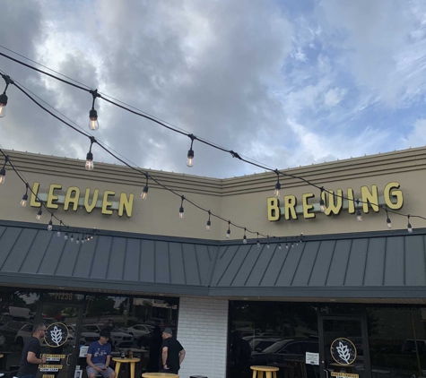 Leaven Brewing - Riverview, FL