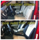 AAA AUTO TRIM - Automobile Seat Covers, Tops & Upholstery