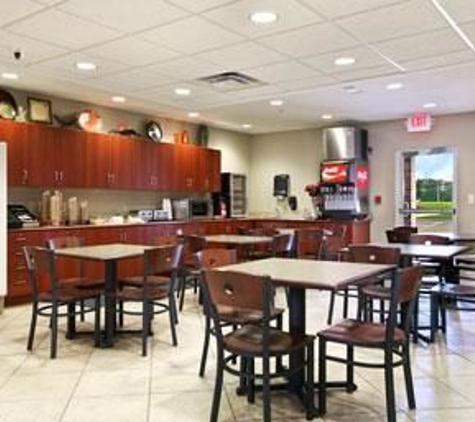 Microtel Inn & Suites by Wyndham Hattiesburg - Hattiesburg, MS