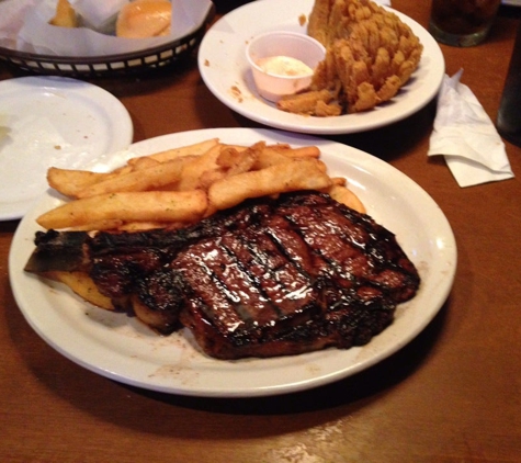 Texas Roadhouse - Elizabethtown, KY