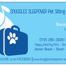 Snuggles Sleepover Pet Sitting & Care - Pet Sitting & Exercising Services