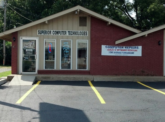 Superior Computer Technologies, inc - Hartselle, AL