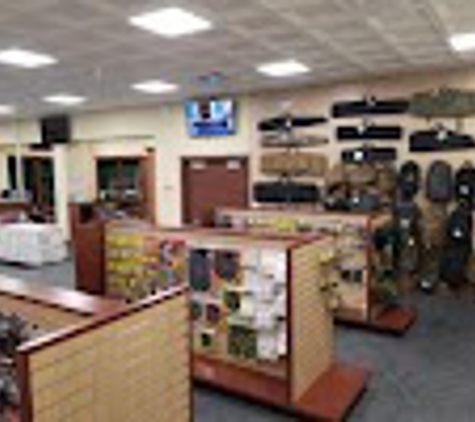 First State Firearms and Accessories - New Castle, DE