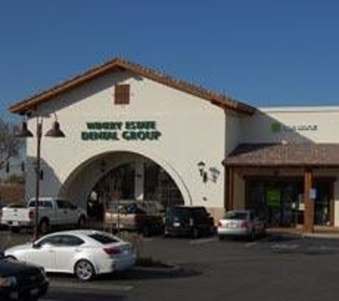 Winery Estate Dental Group - Rancho Cucamonga, CA