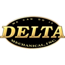Florida Delta Mechanical - Furnaces-Heating