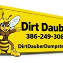 Dirt Dauber Dumpsters - Dumpster Rental