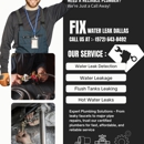 Fix Water Leak Dallas - Plumbing-Drain & Sewer Cleaning