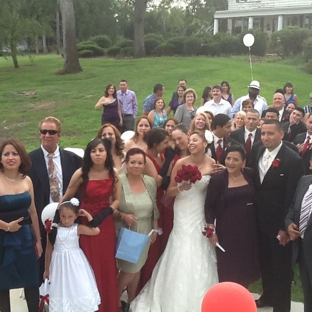 Julian Rivera Spanish Wedding Officiant - Galloway, NJ