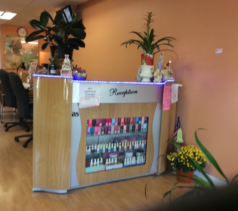 Professionali nails - North haven, CT