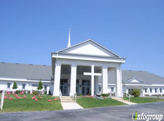 Mid-Lakes Christian Church - Tavares, FL