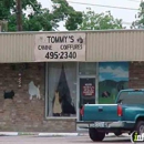 Tommy's Canine Coiffures - Pet Grooming