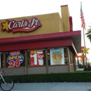 Carl's Jr. - Fast Food Restaurants