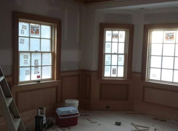 Reis quality carpentry llc - Bridgeport, CT