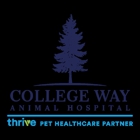 College Way Animal Hospital, A Thrive Pet Healthcare Partner