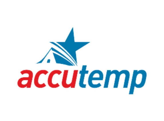 AccuTemp Services - Baton Rouge, LA