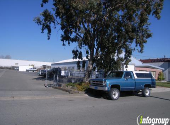 The Printer's Helper - San Leandro, CA