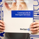 Blueteam Networks - Computer Security-Systems & Services