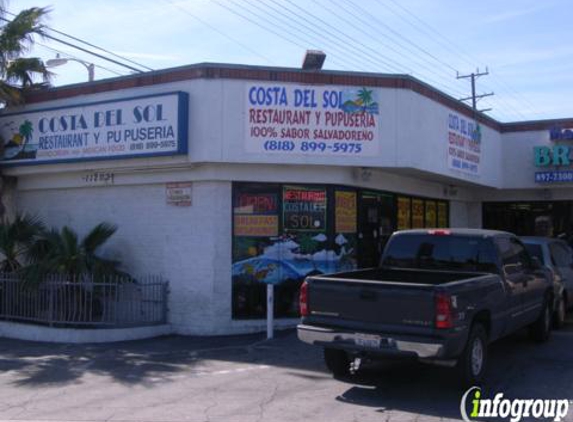 Sofia S Beauty Salon - Pacoima, CA