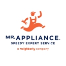 Mr. Appliance of The Palm Beaches - Major Appliance Refinishing & Repair