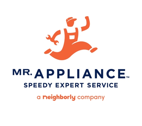 Mr. Appliance of Urbandale
